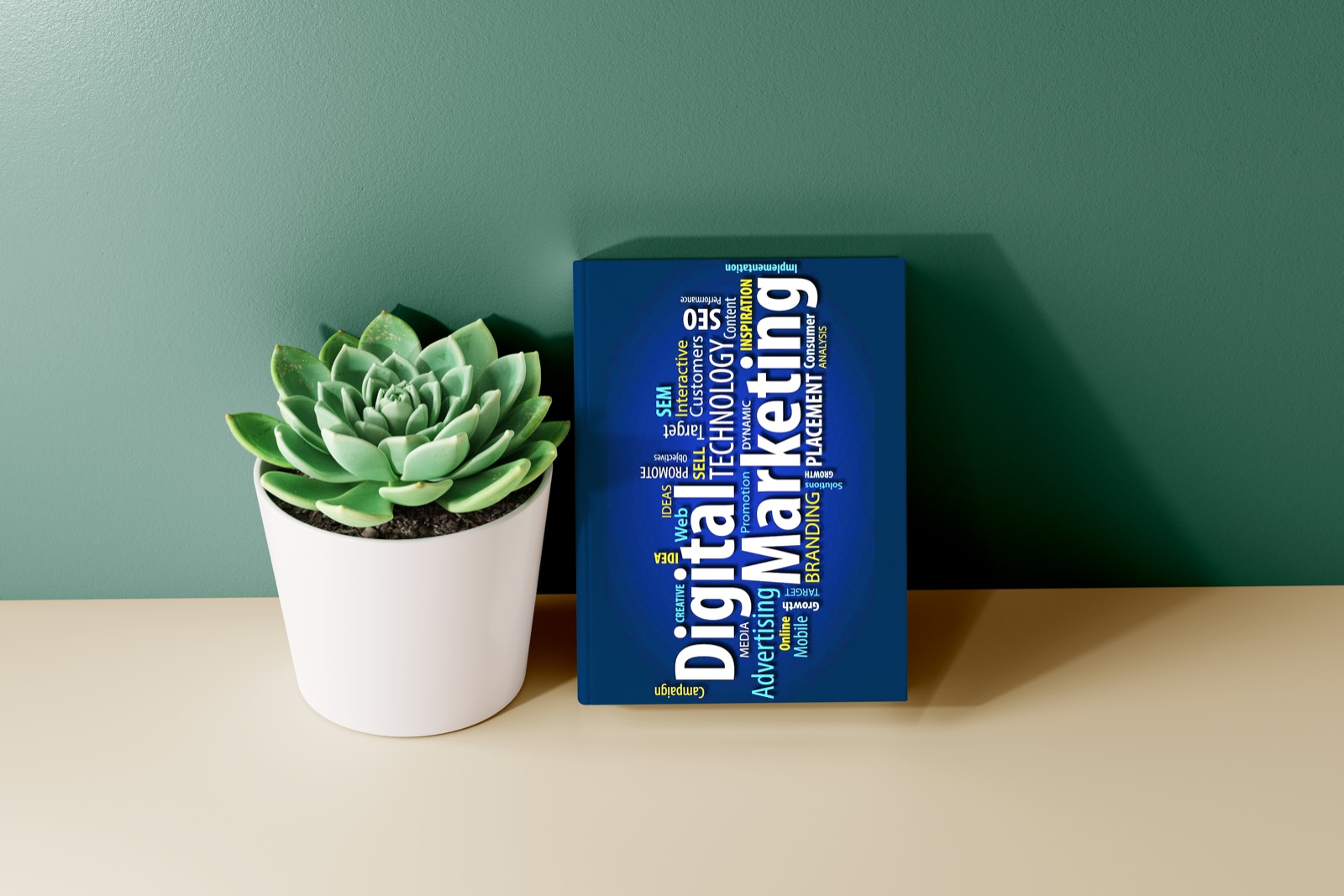 Digital Marketing Course